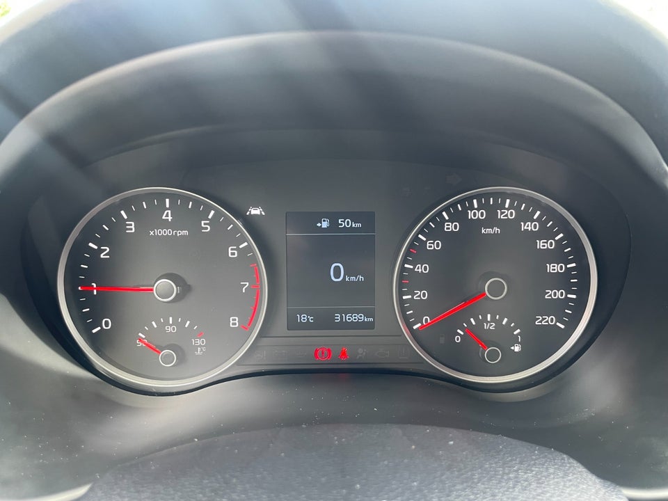 Kia Rio 1,25 MPi Base Line 5d