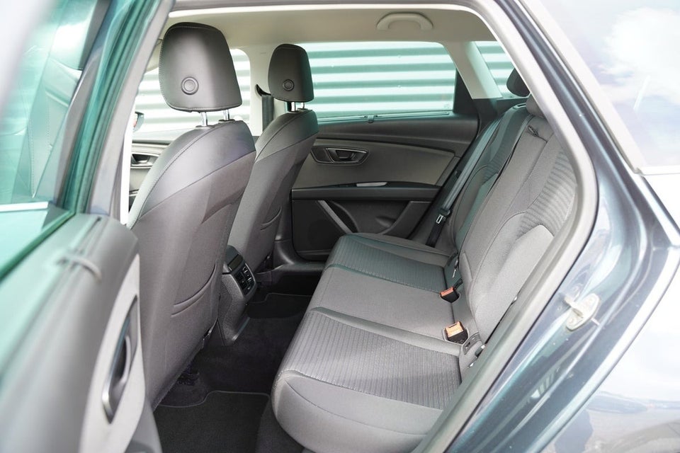 Seat Leon 1,5 TSi 150 Xcellence ST DSG 5d