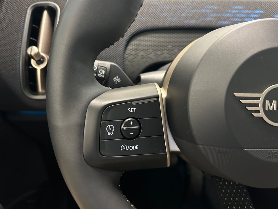 MINI Countryman E Classic Trim L 5d