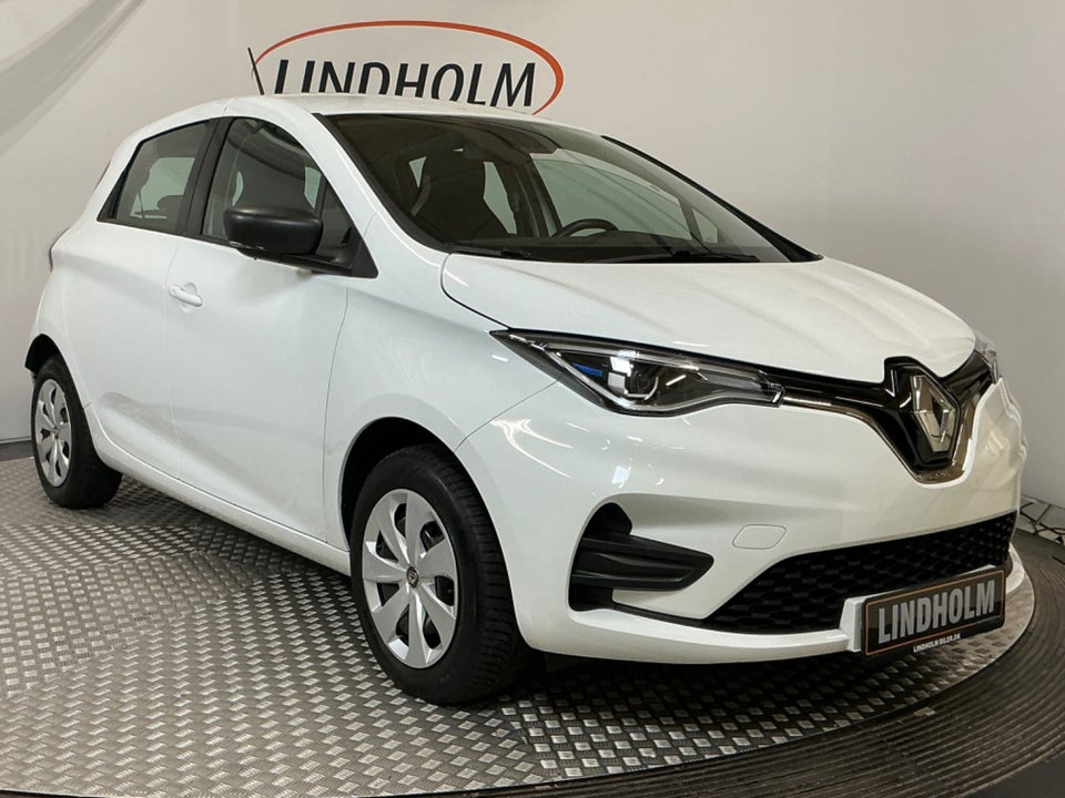 Renault Zoe 52 Zen 5d