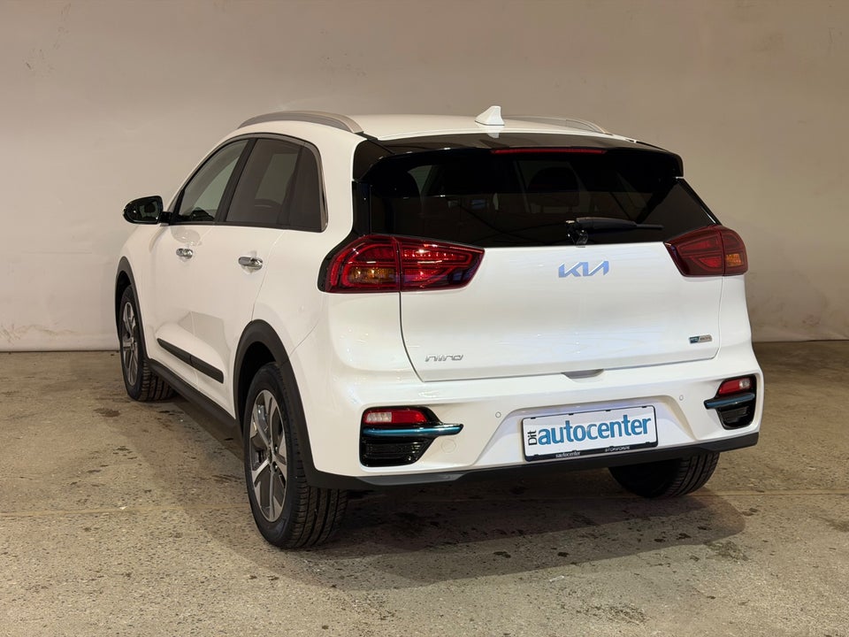 Kia e-Niro 64 Spirit 5d