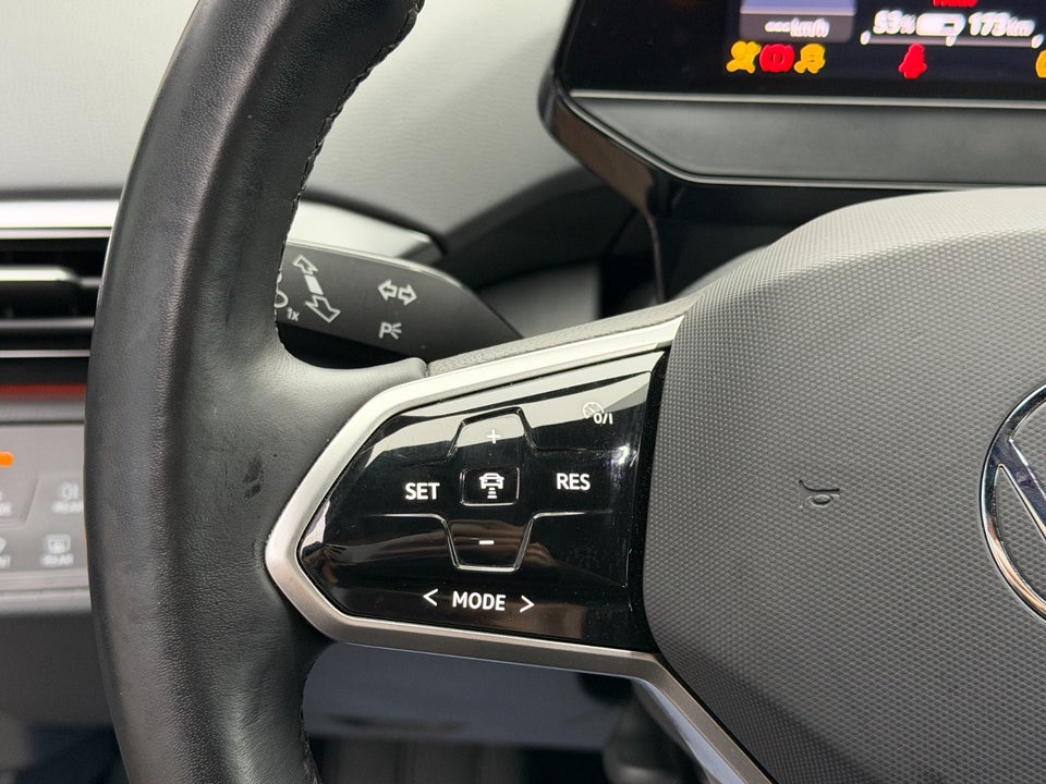 VW ID.4 77 Pro Performance 5d