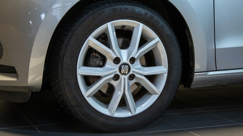 Seat Mii 1,0 60 Sport eco 5d