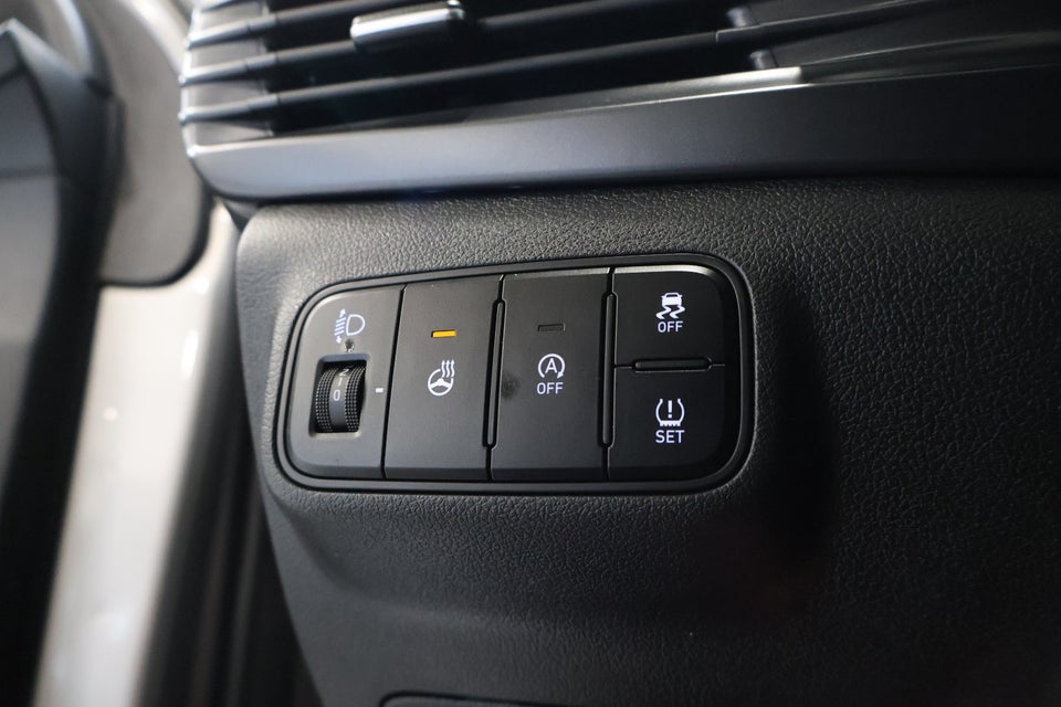 Hyundai i20 1,0 T-GDi Advanced DCT 5d