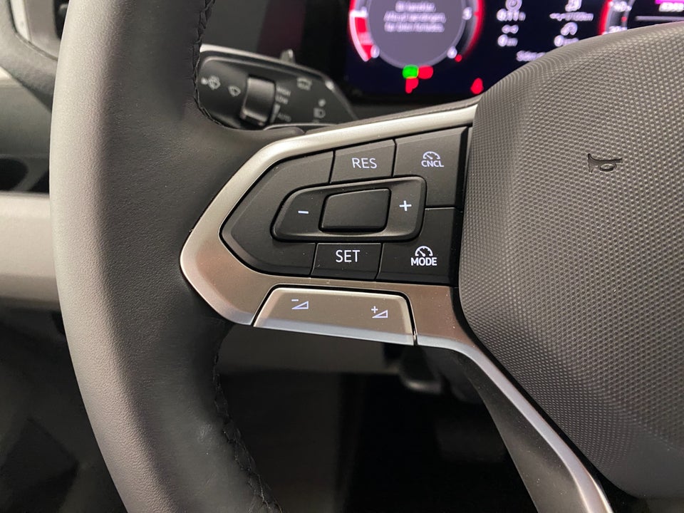 MAN TGE 2,0 3.140 Kombi L3H2 aut. FWD