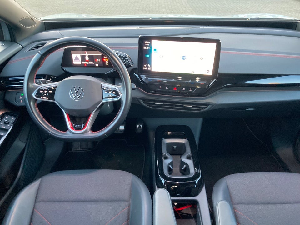 VW ID.5 77 GTX 4Motion 5d