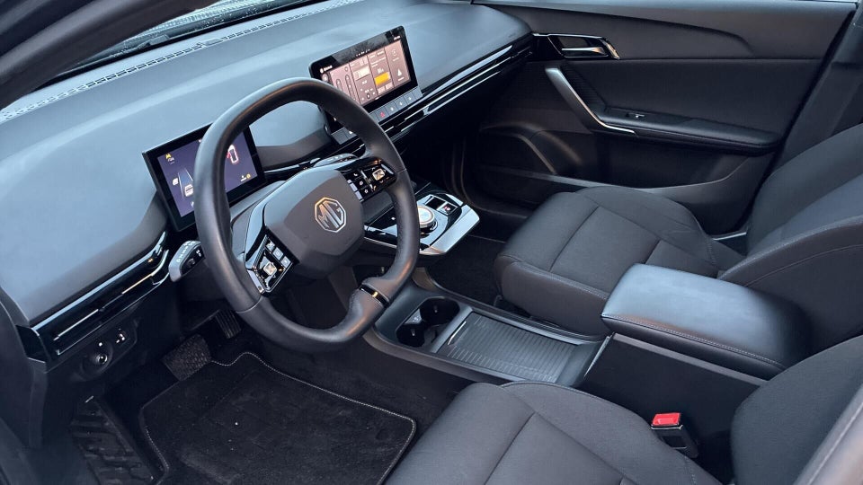 MG 4 51 Nordic Edition 5d