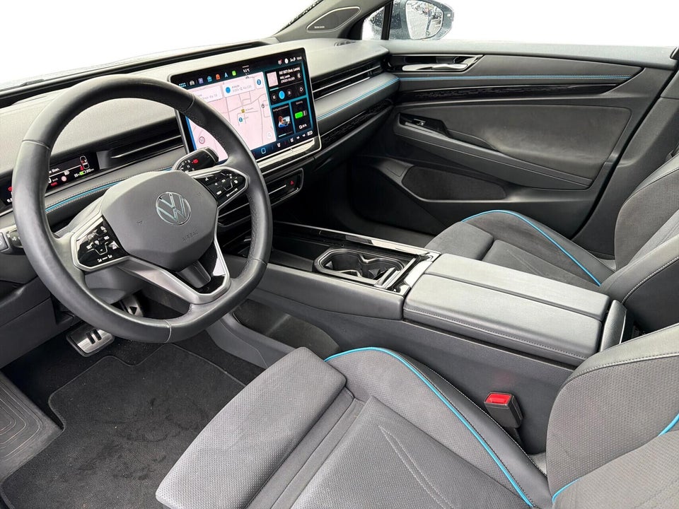 VW ID.7 77 Style+ 5d