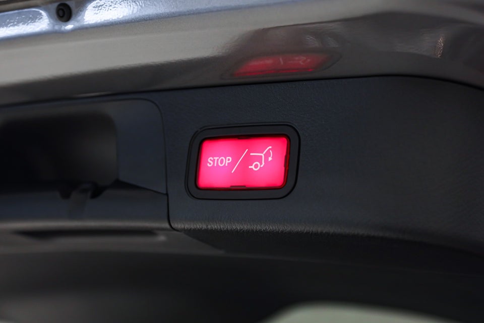 Mercedes EQB250+ AMG Advance 5d