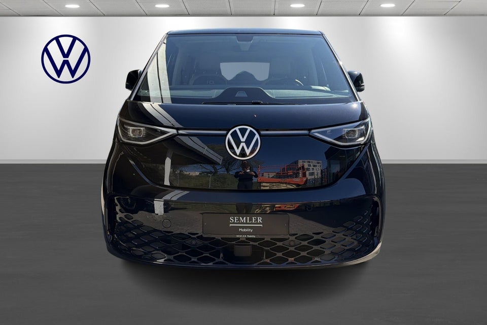 VW ID.Buzz 77 Style SWB 5d