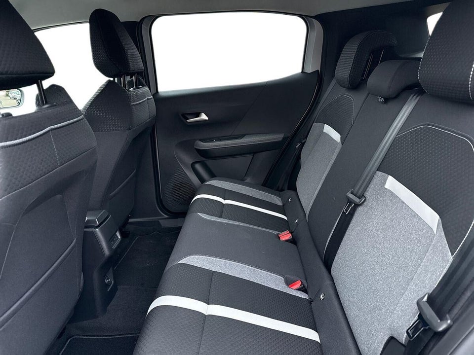 Opel Frontera 44 GS 5d