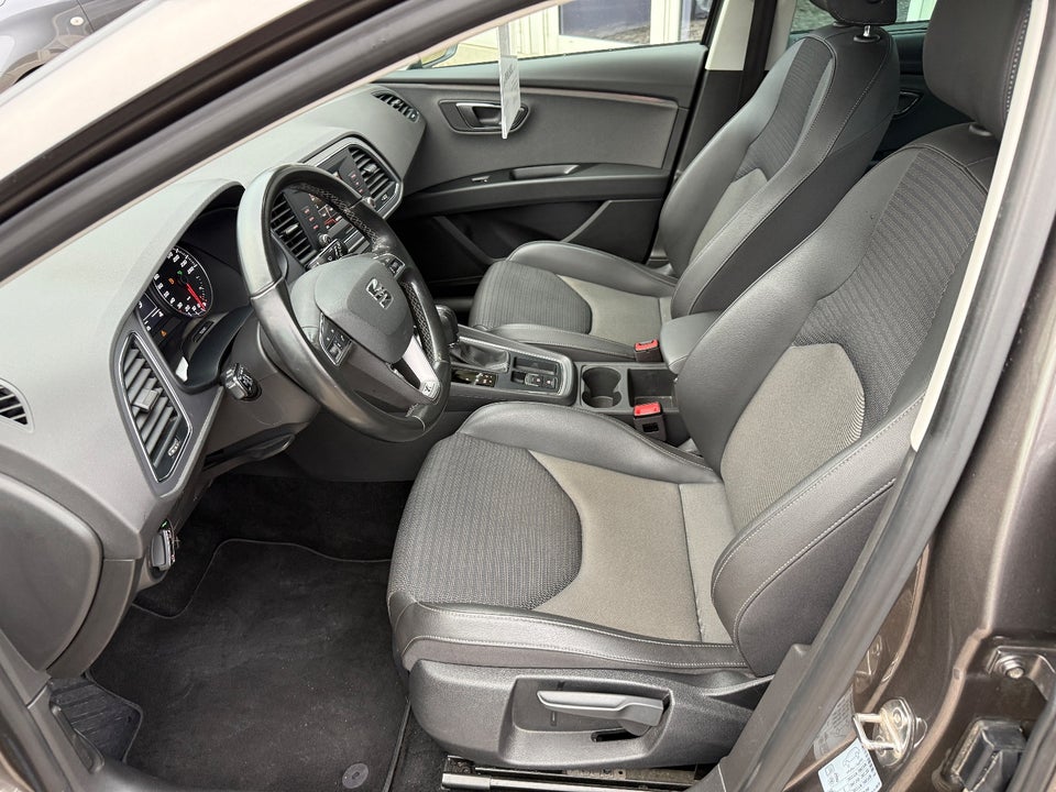 Seat Leon 1,4 TSi 150 Xcellence ST DSG 5d