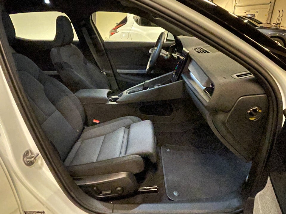 Polestar 2 Long Range AWD 5d