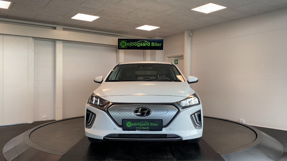 Hyundai Ioniq EV Premium 5d