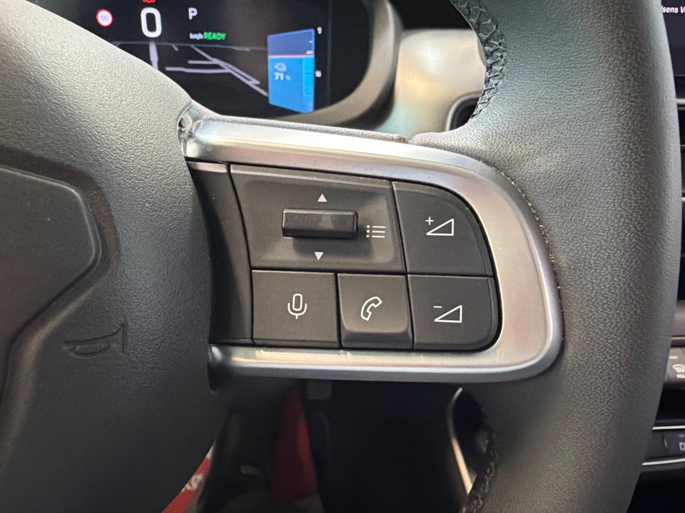 Jeep Avenger 54 Altitude 5d