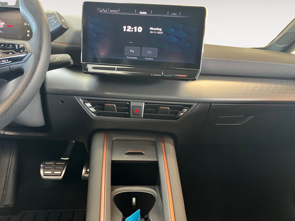 Cupra Born 58 High 5d