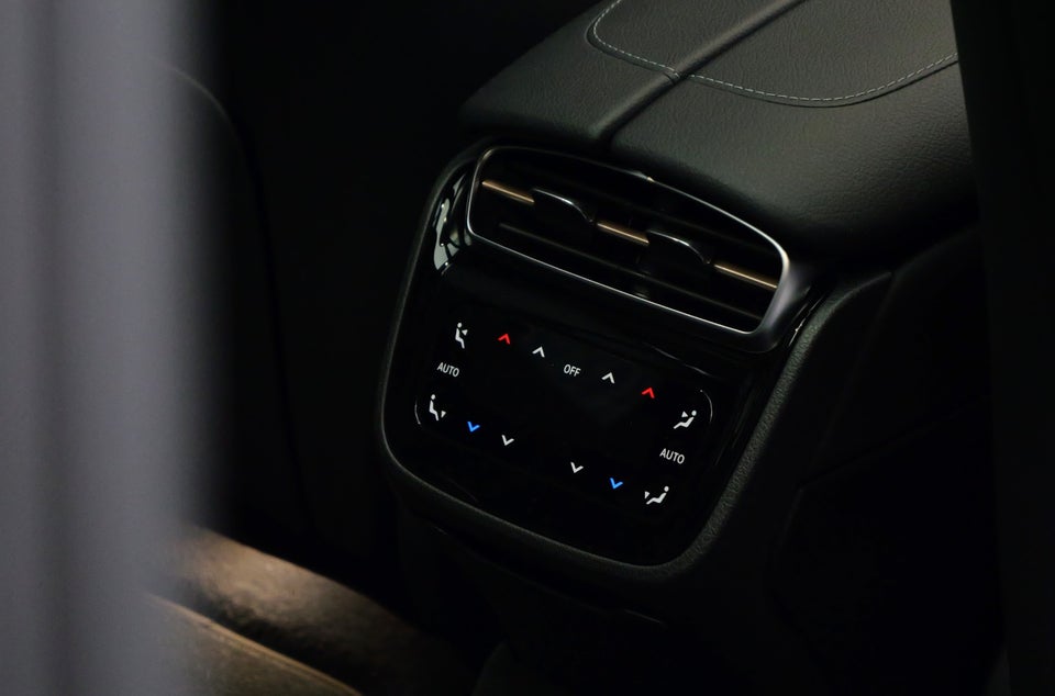 Mercedes EQE350+ AMG Line 4d