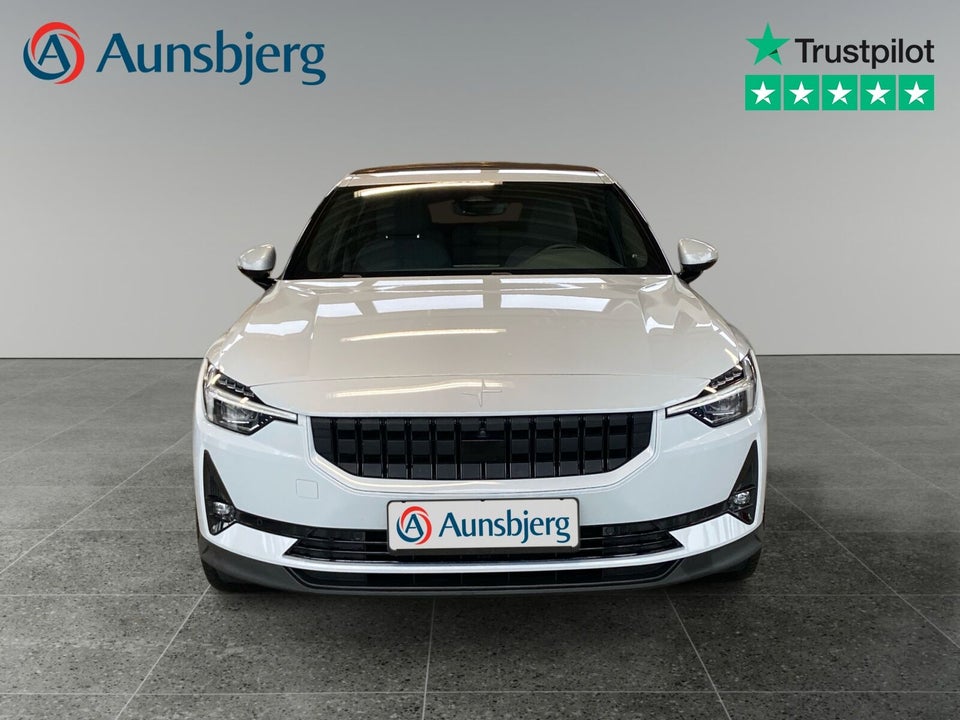 Polestar 2 Standard Range 5d