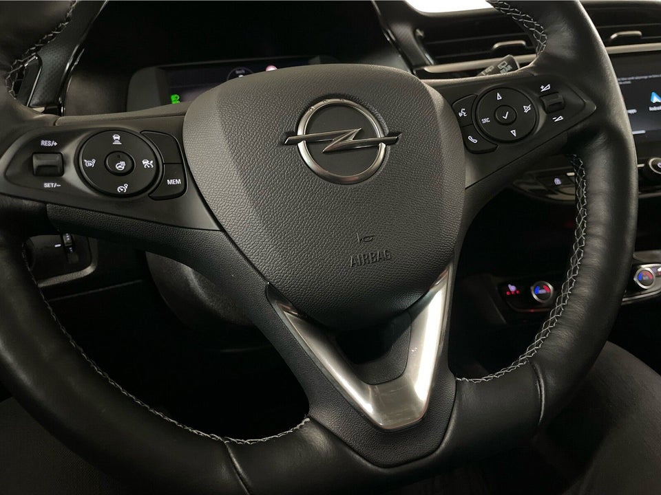 Opel Corsa-e 50 Ultimate 5d