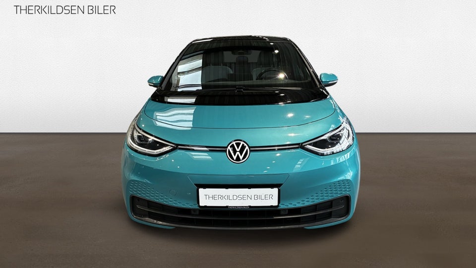 VW ID.3 58 Pro 5d