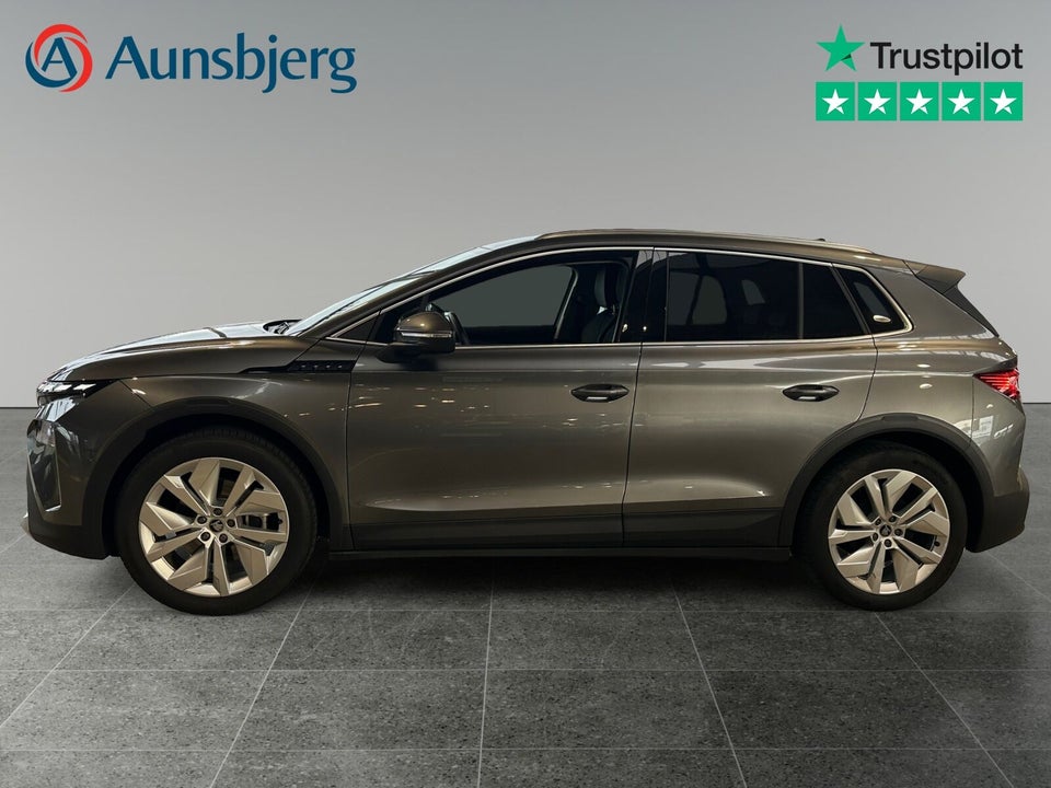 Skoda Elroq 60 iV 5d