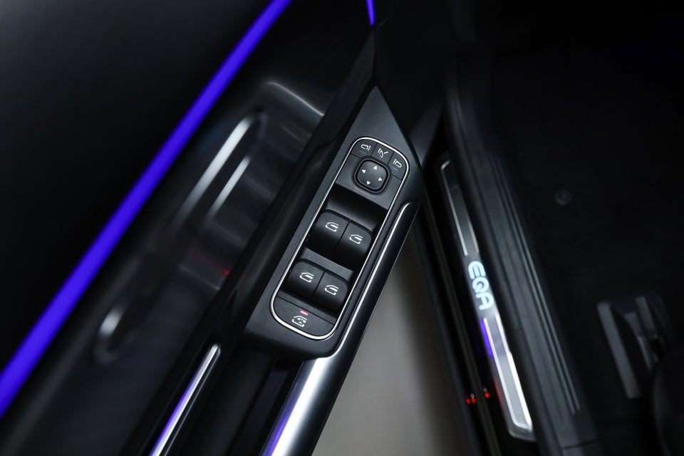 Mercedes EQA250+ AMG Advance 5d
