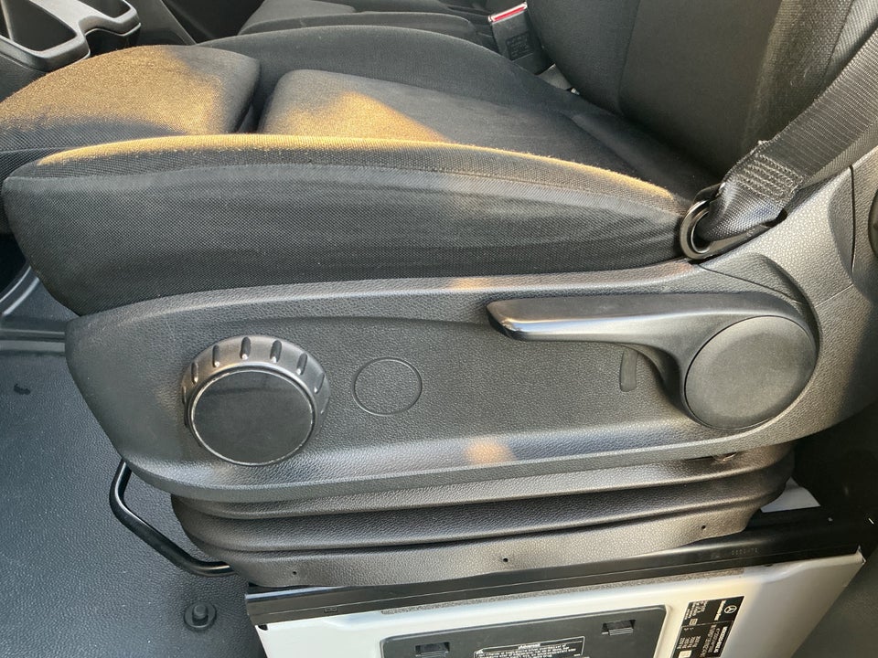 Mercedes Sprinter 317 2,0 CDi A3 Alukasse m/lift aut. RWD 2d