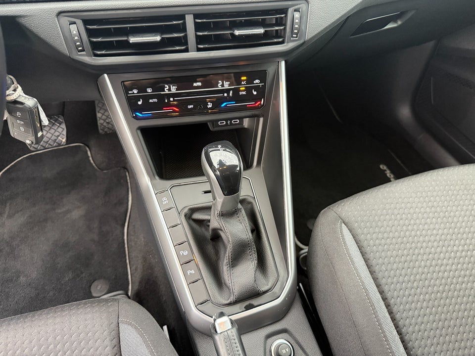 VW Polo 1,0 TSi 95 Life DSG 5d