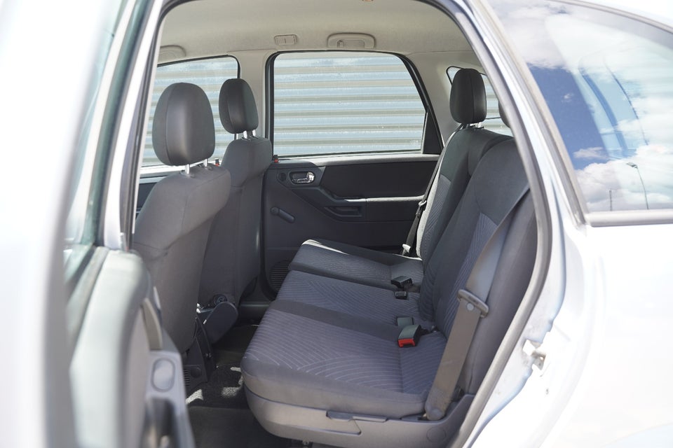 Opel Meriva 1,6 16V 105 Enjoy 5d