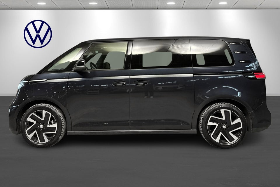 VW ID.Buzz 77 Style SWB 5d