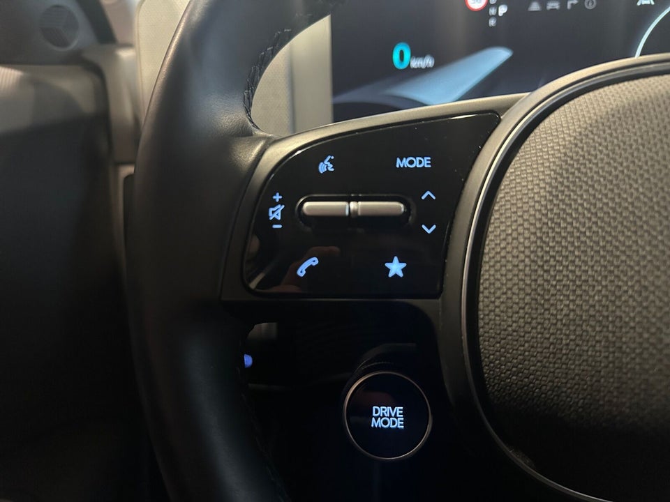 Hyundai Ioniq 5 77 Advanced 5d