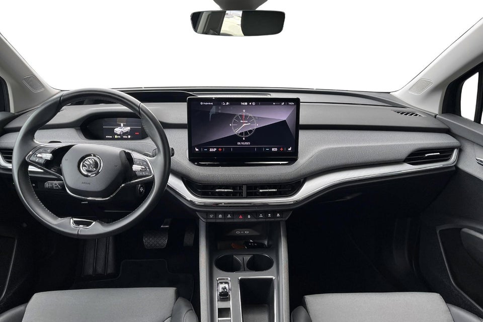 Skoda Enyaq 60 iV 5d