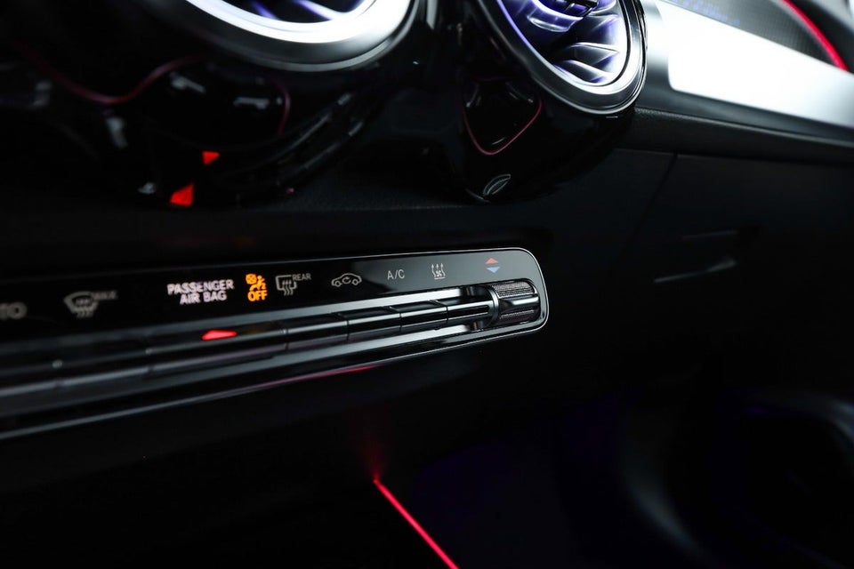 Mercedes EQB350 AMG Edition 4Matic 5d