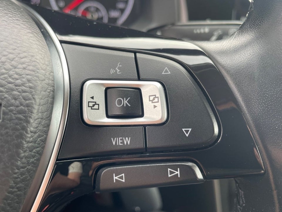 VW Polo 1,0 TSi 95 Comfortline DSG 5d