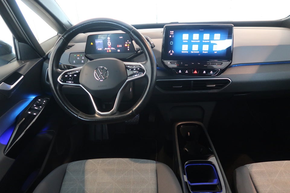 VW ID.3 58 Pro Performance Life 5d