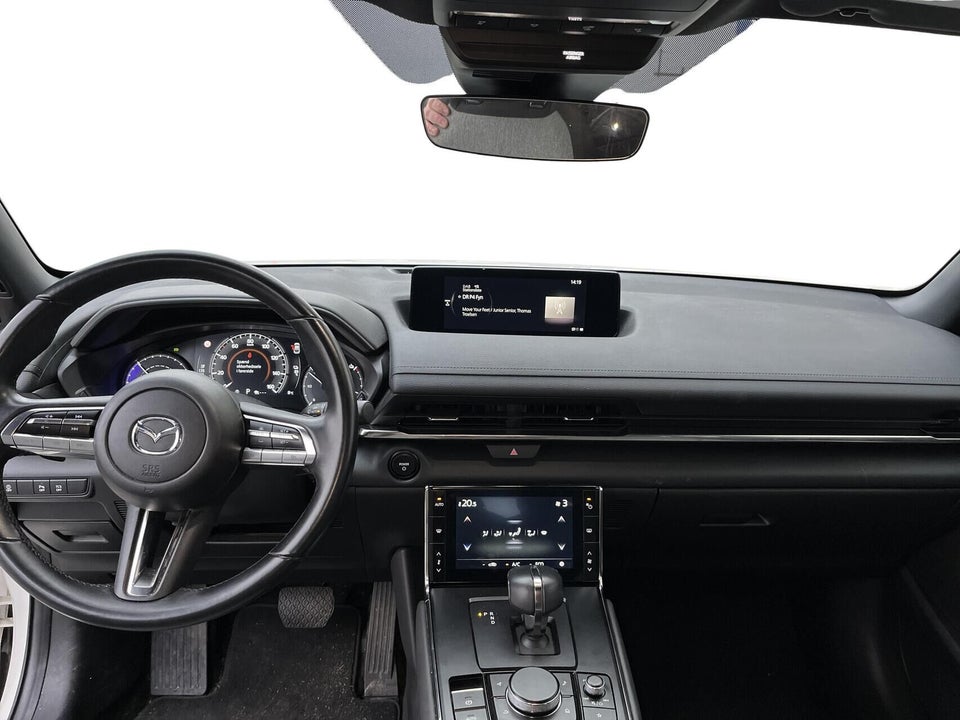 Mazda MX-30 e-SkyActiv Prime-Line 5d