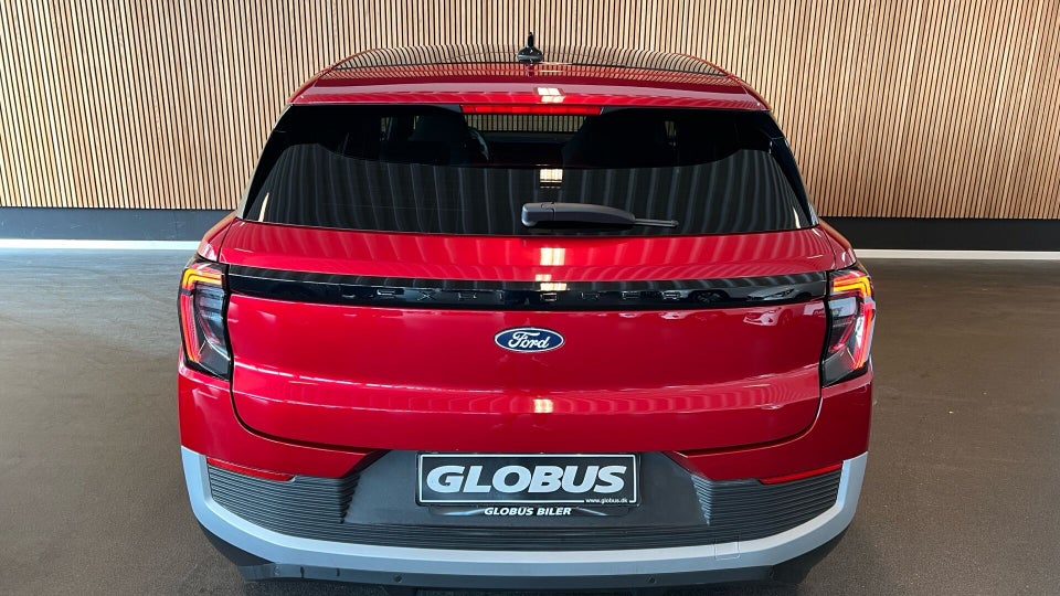 Ford Explorer 79 Premium Extended Range AWD 5d
