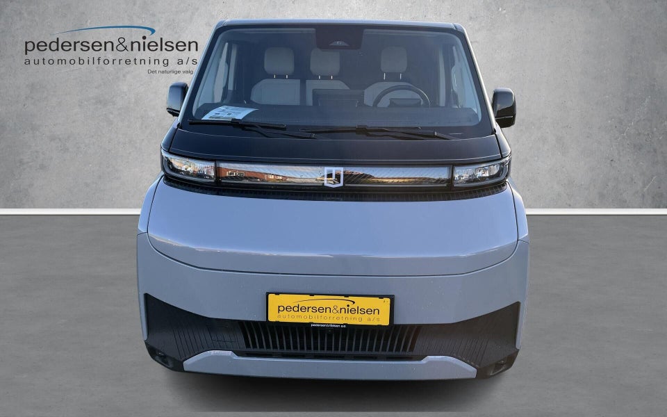 Farizon SV 83 L2H1 Standard