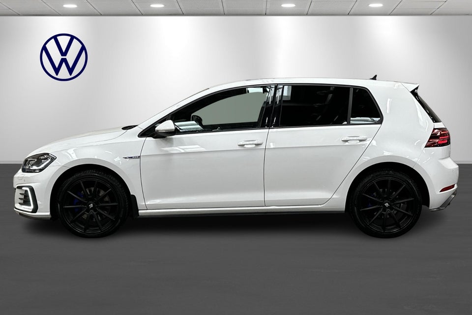 VW Golf VII 1,4 GTE DSG 5d