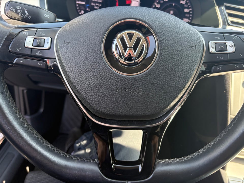 VW Passat 1,4 TSi 150 Comfortline Premium Variant DSG 5d