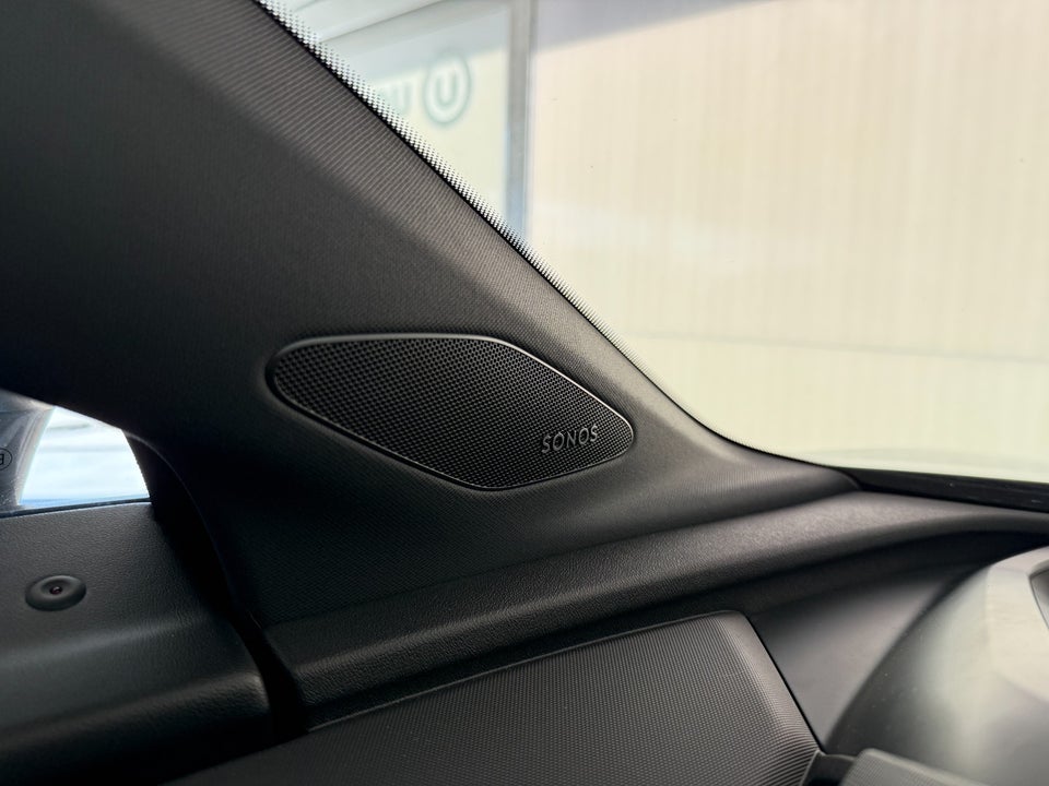 Audi Q4 e-tron 45 Ultra S-line 5d