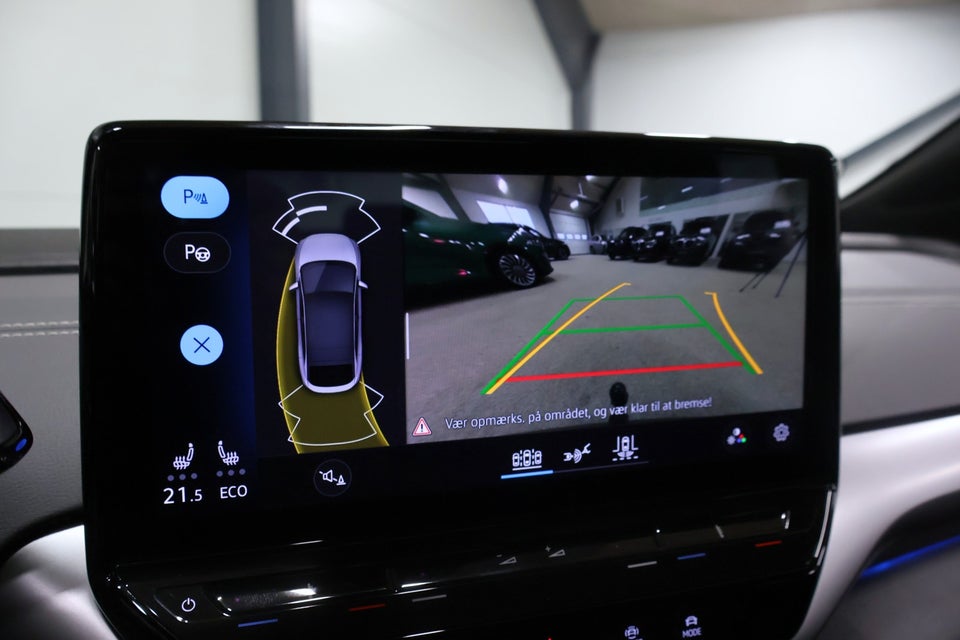 VW ID.5 77 Pro Performance 5d