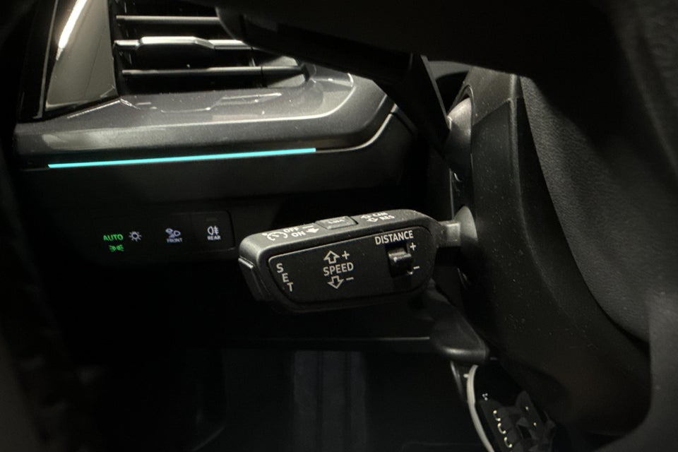 Audi Q4 e-tron 45 Ultra 5d