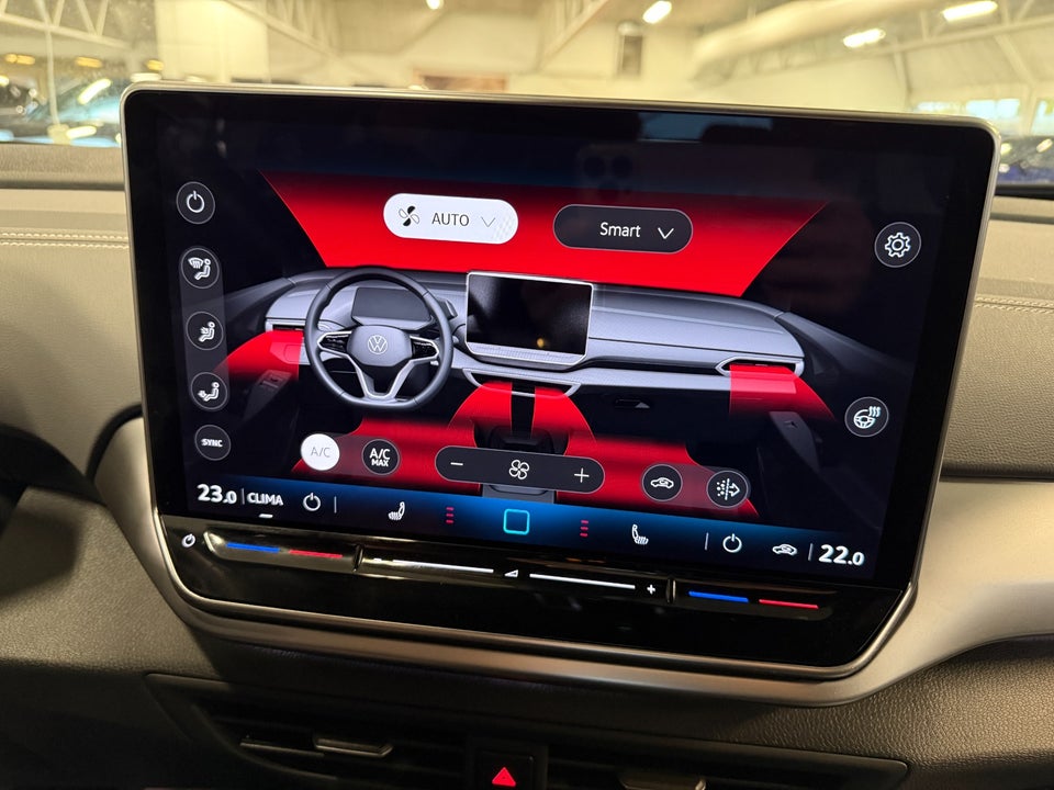 VW ID.5 77 Style+ 5d