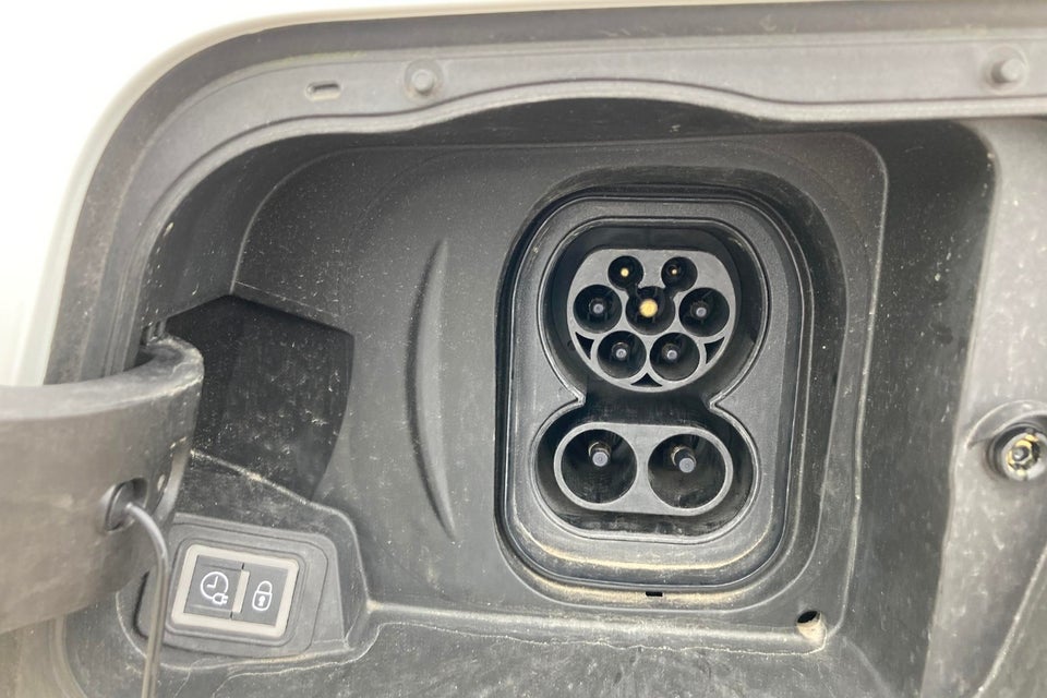 Opel Mokka-e 50 GS Line 5d