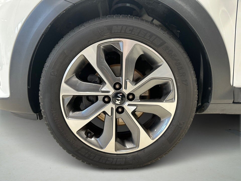 Kia Stonic 1,0 T-GDi Vision 5d