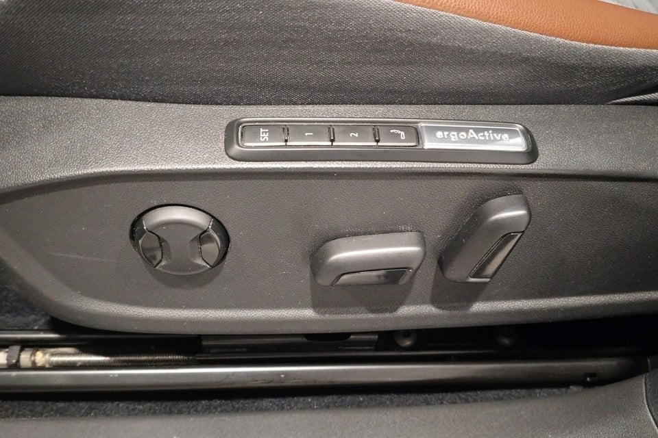 VW ID.4 77 1ST Max 5d