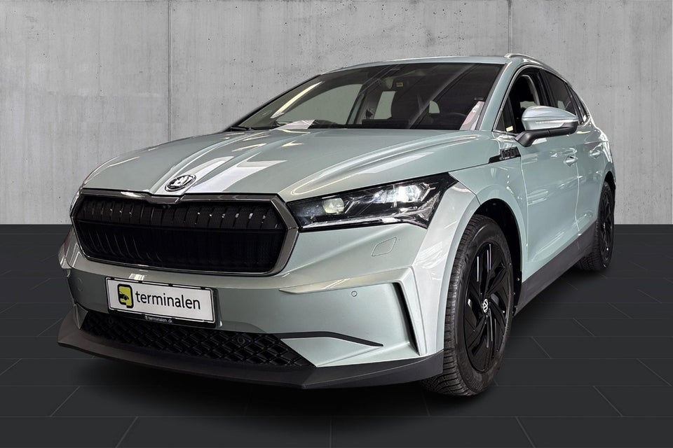 Skoda Enyaq 80 iV Lounge 5d