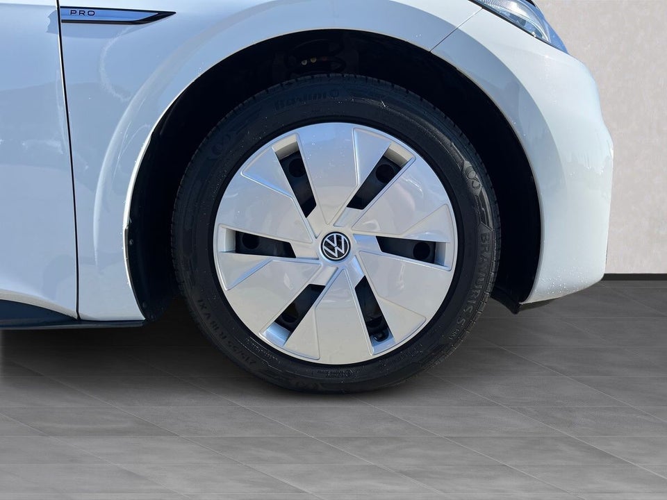 VW ID.3 58 Pro Performance 5d