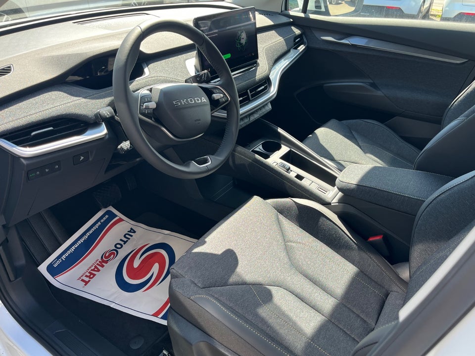 Skoda Elroq 85 iV 5d